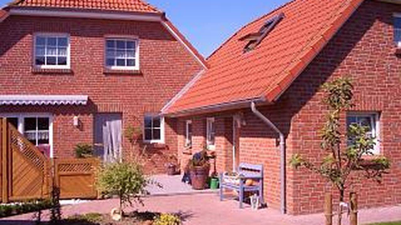 Ganze Ferienwohnung, Ferienwohnung für 2 Personen (50 m²) in Krummhörn Pilsum in Krummhörn, Nordseeküste