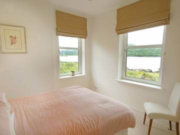 Holiday Home for 4 People in Oban, Argyll & Bute, Photo 4