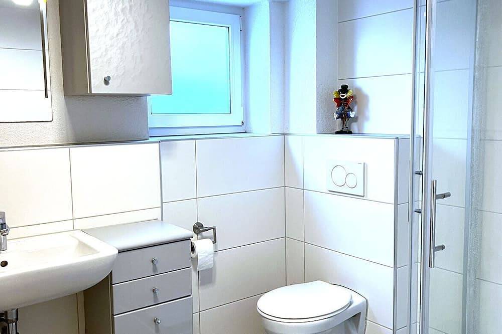 Ganze Wohnung, Gemütliche, komfortable Ferienwohnung in Albbruck-Schachen, Nahe zur Schweiz in Albbruck, Südschwarzwald