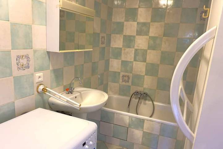 Location de vacances pour 4 personnes, animaux acceptés à La Tour-d'Aigues - 4