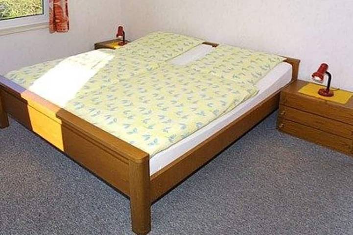 Bauernhof für 4 Personen, mit Garten in Neuharlingersiel - 2