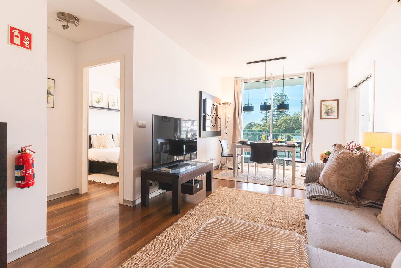 Apartamento inteiro, Calas Loft in Funchal (Sé), Madeira