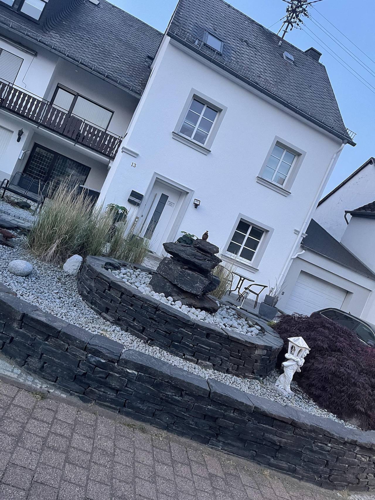 Ganze Ferienwohnung, Ferienwohnung Moselherz in Monzelfeld, Bernkastel-Kues & Umgebung