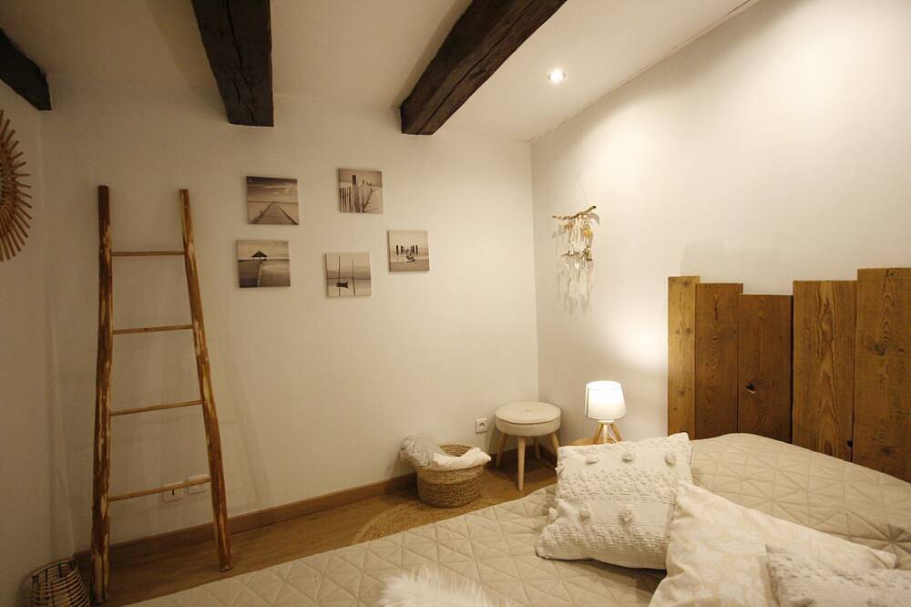 Entire apartment, \"Appart'Heim *** Little Venice district in Colmar, Colmar region