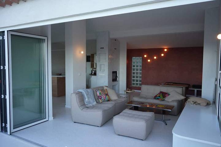 House for rent 400 M from the sea. in Rayol-Canadel-sur-Mer, Parc national Port-Cros