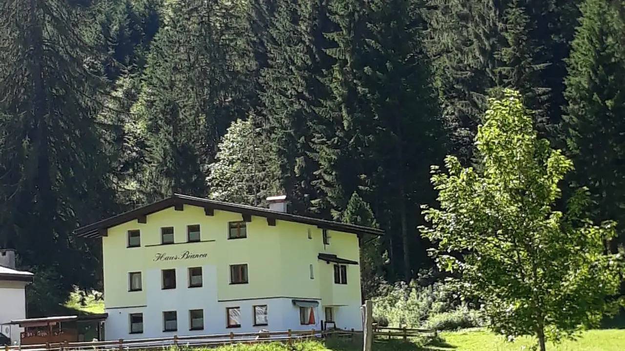 Ganze Ferienwohnung, Ferienwohnung für 4 Personen (70 m²) in Klösterle am Arlberg in Klösterle am Arlberg, Arlberg