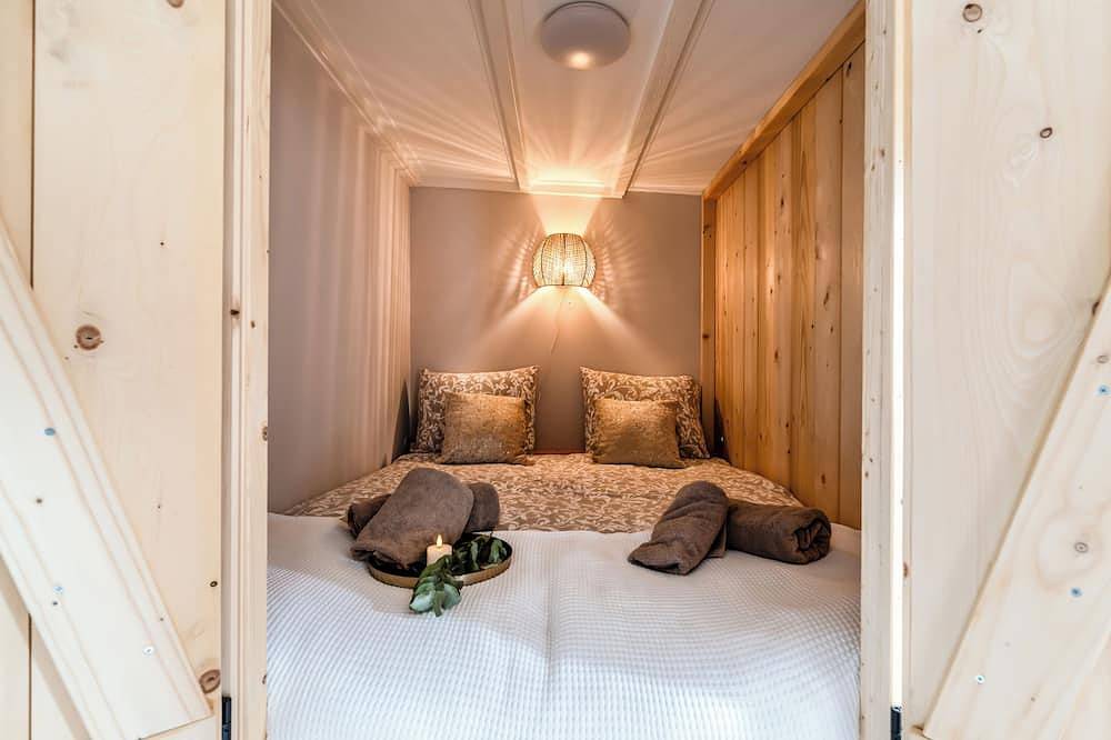 Ganze Wohnung, Luxuriöser Aufenthalt mit Sauna und Whirlpool in Veluwe
