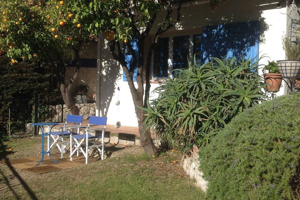 La Masa B&B - Eze Le Bungalow in Èze, Nizza und Umgebung