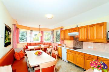 Ferienhaus für 14 Personen in Rechenau, Sölden (Österreich), Bild 1