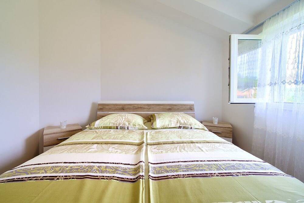 Ganze Wohnung, Ferienwohnung Sabina in Soline, Krk