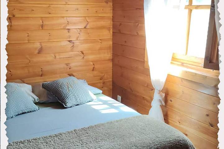 Gîte pour 4 personnes à Villefranche-sur-Cher - 3