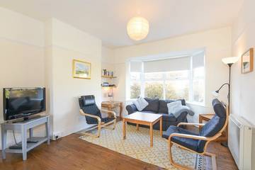 Cottage for 4 People in Northumberland Coast, North East England, Photo 2