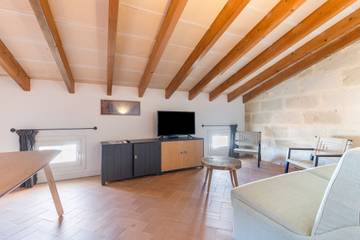 Apartment in Maó, Menorcas Küste für 2 