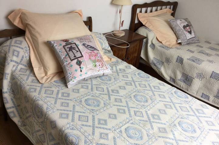 Location de vacances pour 6 personnes à Saint-Clet - 3