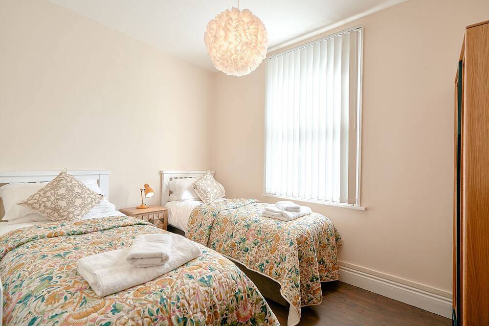 Entire apartment, A Stunning Ground Floor Apartment in Southwold, Waveney District