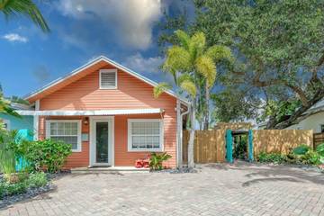 Villa for 8 People in Lake Worth, Florida, Photo 1