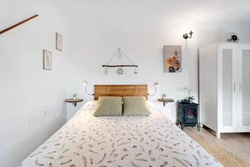 Apartamento para 2 Personas en Ibo Alfaro, Hermigua, Foto 4