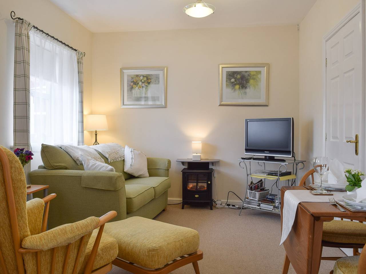 Bards Well in Stratford upon Avon, Warwickshire