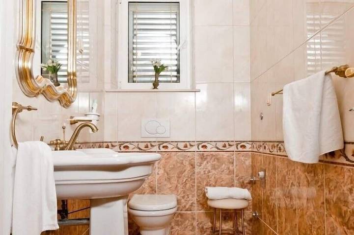 Ganze Wohnung, Ferienwohnungen Jasna,, Sumartin, hr in Sumartin, Brac