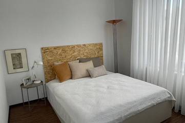 Ferienwohnung für 2 Personen am Phantasialand