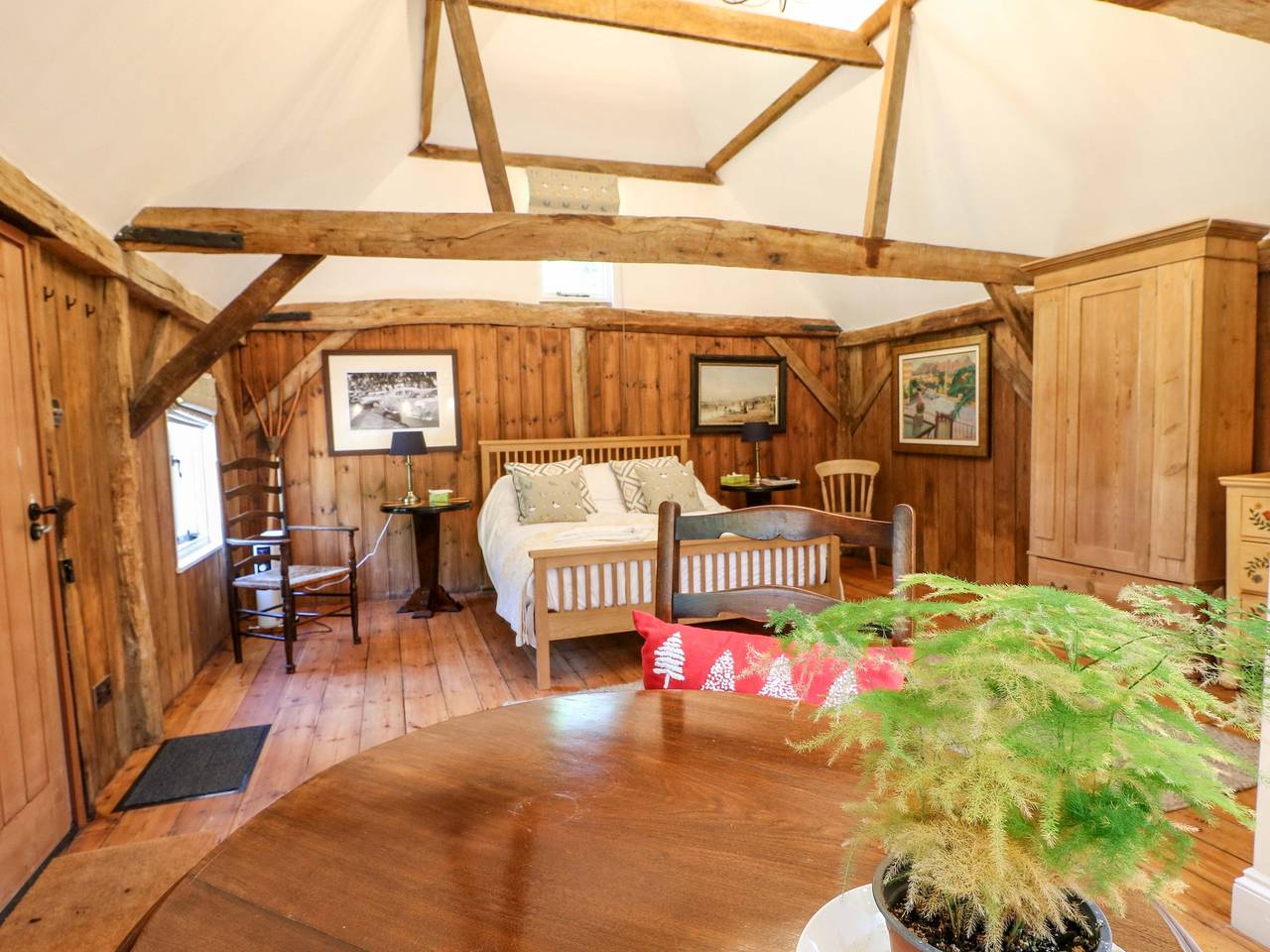 Casa rural para 2 personas in Petworth, South Downs