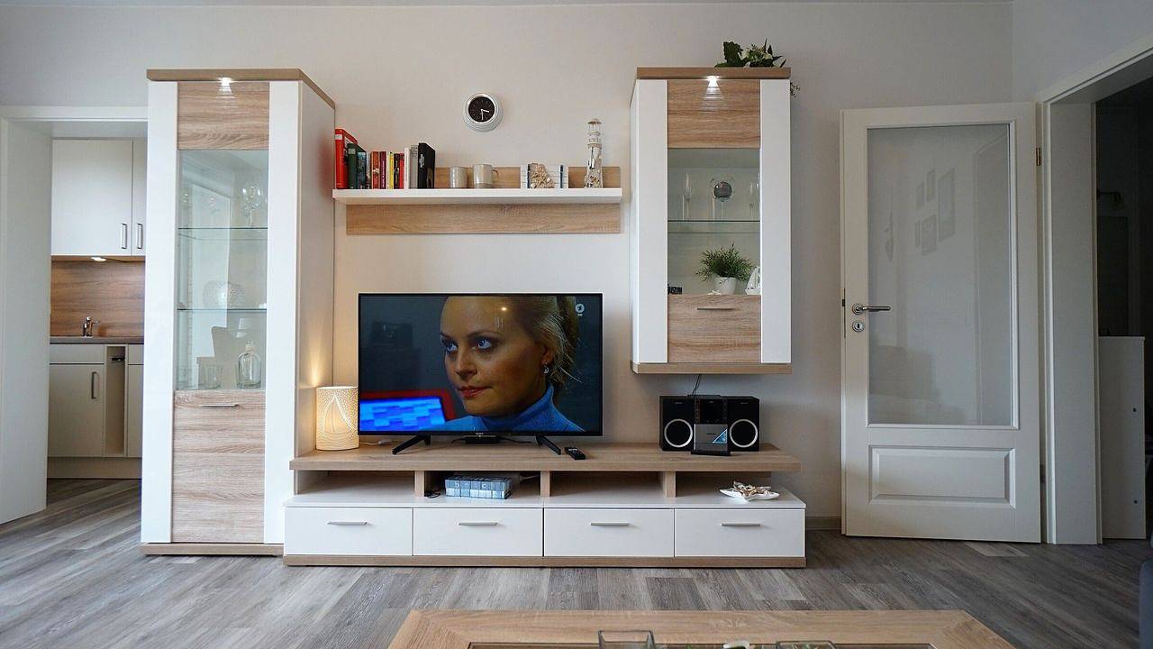 Ganze Ferienwohnung, Ferienwohnung für 3 Personen (51 m²) in Büsum in Büsum, Dithmarschen