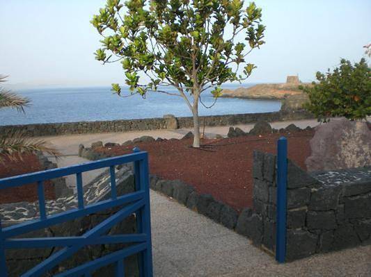 Apartamento vacacional entero, Tisalaya (Apto.Guirigaray) in Playa Blanca, Lanzarote