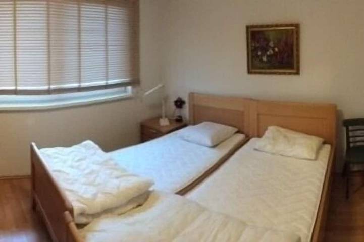 Hütte für 8 Personen, mit Sauna und Garten in Flachau - 2