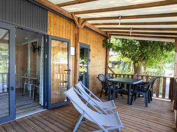 Camping für 2 Personen in Sisteron, Forcalquier und Umgebung, Bild 2