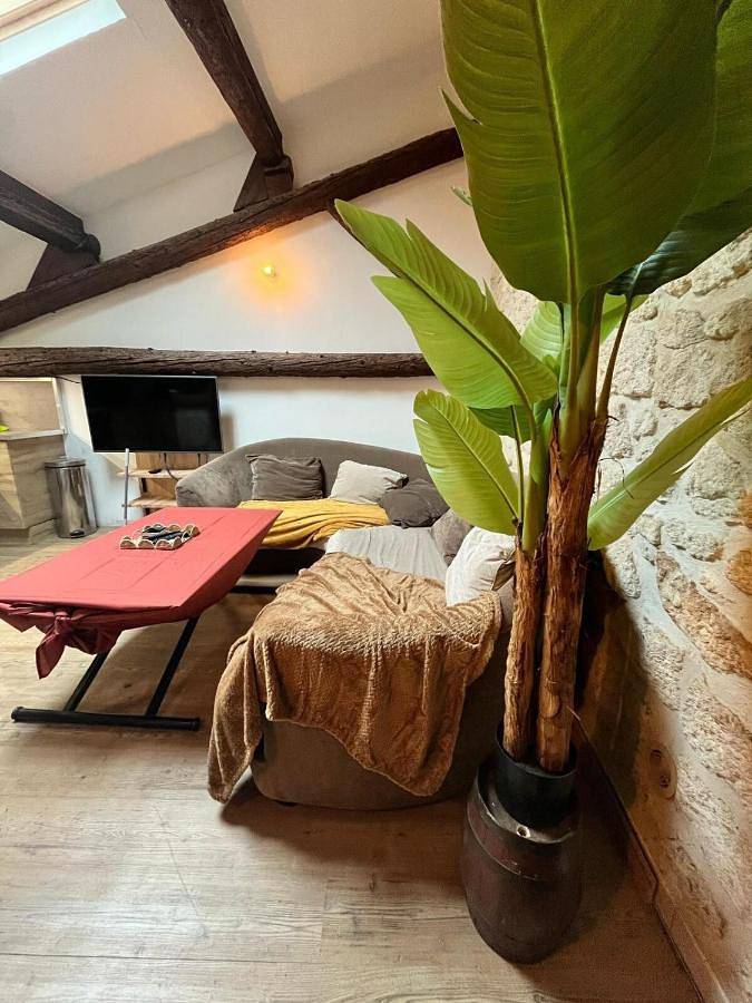 Apartamento de vacaciones para 2 personas - 1