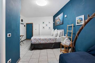 B&b per 2 Persone in Comune di Vernazza, Liguria, Foto 4