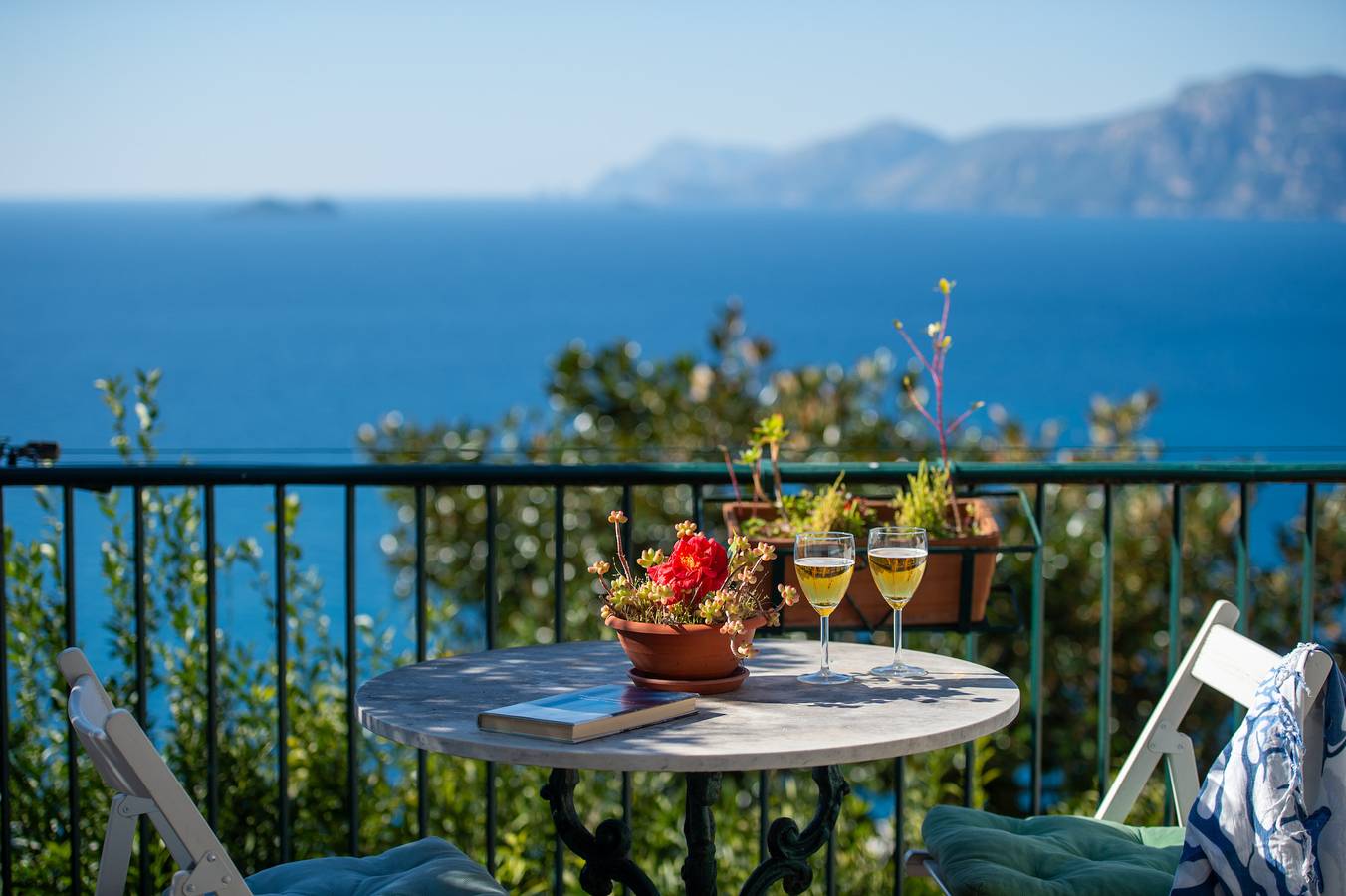 Ganze Wohnung, Casa Nostra in Vettica Maggiore, Praiano