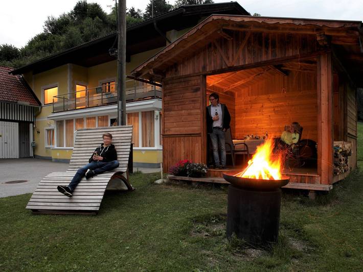 Ganze Wohnung, Schwarzwald 6 Eg in Radenthein, Bezirk Spittal an der Drau