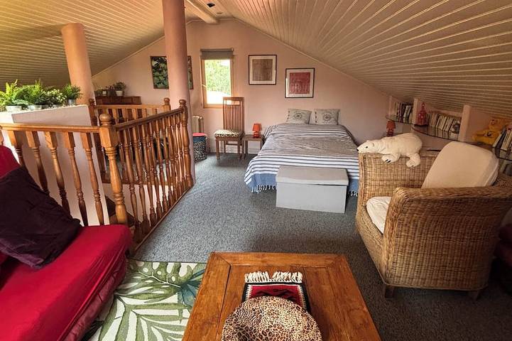 Location de vacances pour 6 personnes, animaux acceptés à Ria-Sirach - 3