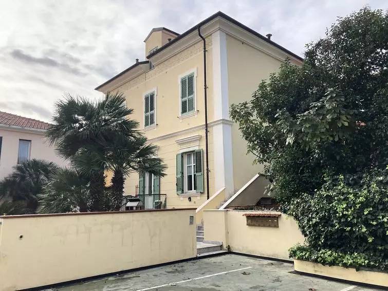 Appartamento intero, 2 Camere 4 Persone in Riva Ligure, Riviera di Ponente