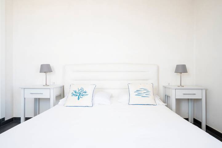 Ferienwohnung für 3 Personen, mit Garten, mit Haustier in Otranto - 3