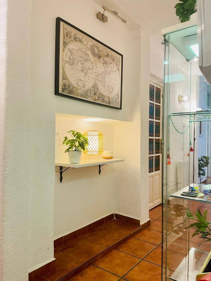 Apartment (Vft/Gr/00860) in Realejo-San Matías, Granada