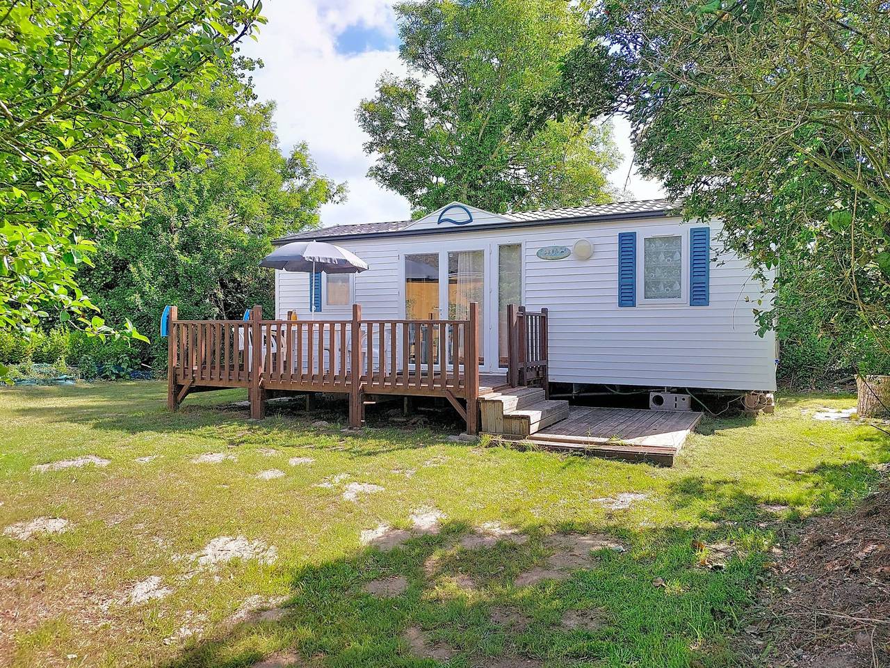 Apartamento entero, Le Kernic 1 in Plouescat, Côte des Légendes