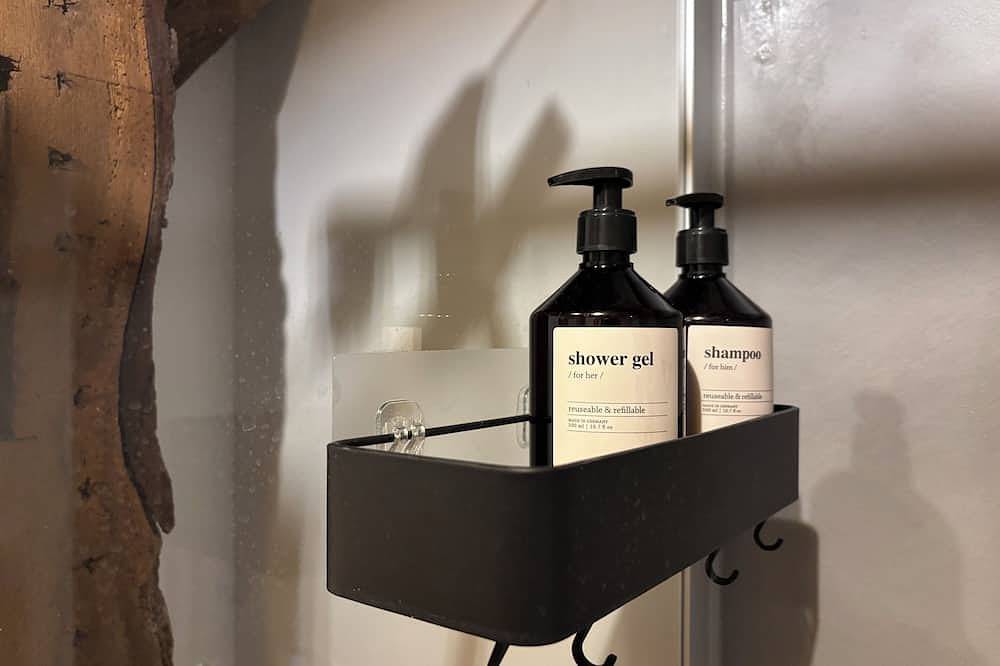 Ganze Wohnung, Ferienwohnung Wümme im Denkmal in Lilienthal, Niedersachsen