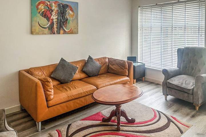 Cottage voor 6 personen, met tuin - 1