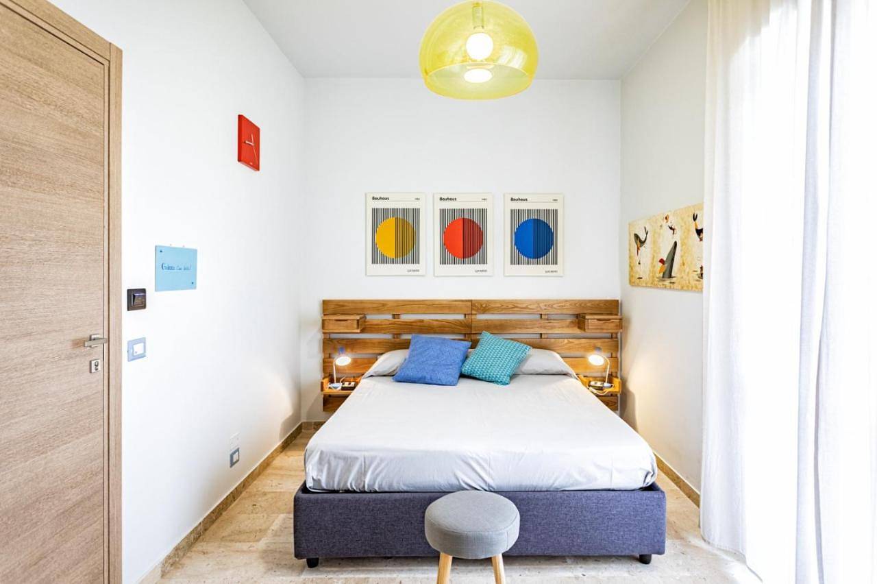 Double Room in Marina di Ginosa, Golfo di Taranto