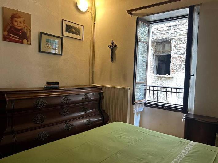 Gîte pour 6 personnes, avec vue à Apricale - 2