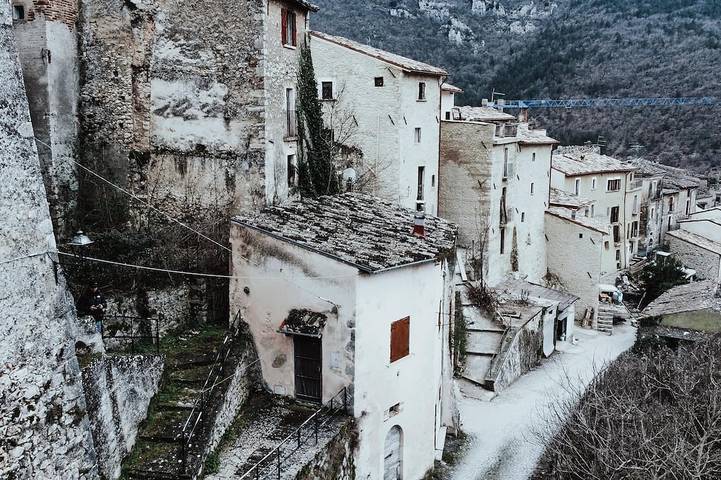 Appartamento vacanze per 4 persone, con giardino e balcone, con animali domestici - 1