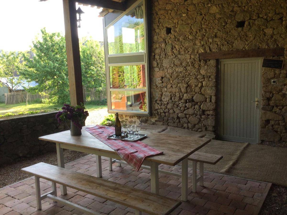 Holiday Home (4 Adults) in Chaillé-sous-les-Ormeaux, Région de La Roche-sur-Yon
