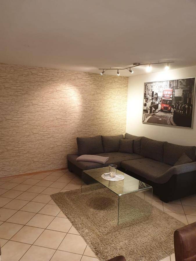 Gîte pour 4 personnes, avec vue et terrasse à Glottertal - 2