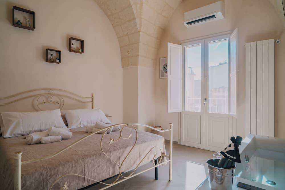 Appartement entier, La Dimora del Vicolo - Apartment in Francavilla Fontana, Salento