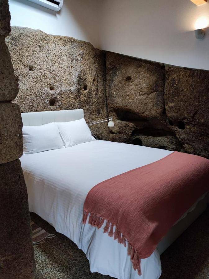 Casa do Meio em Quinta de São Pedro de Vir-a-Corça in Monsanto, Monsanto e Idanha-a-Velha