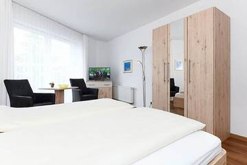 Bauernhof für 2 Personen in Neuharlingersiel, Landkreis Wittmund, Bild 1