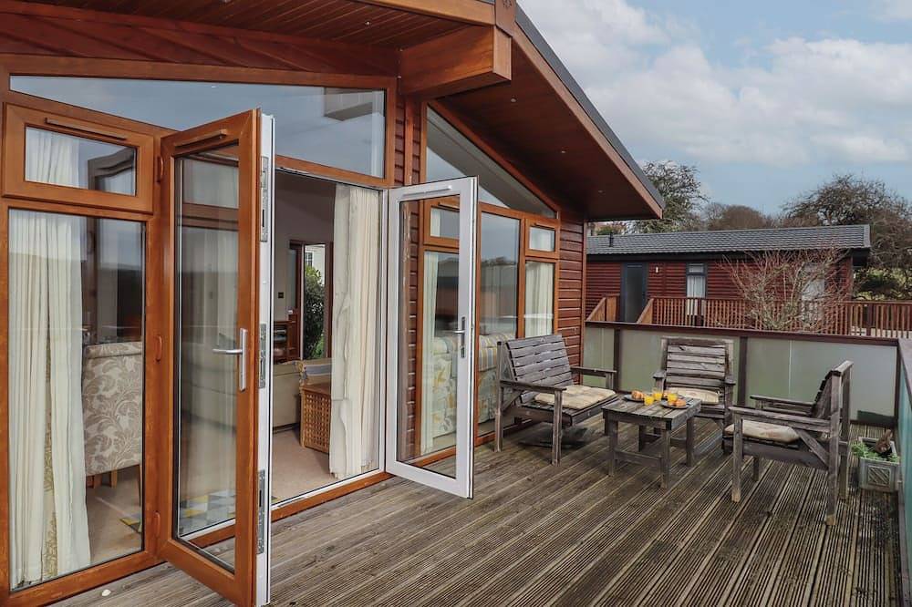 Cottage for 6 People in Newton Ferrers, Devon