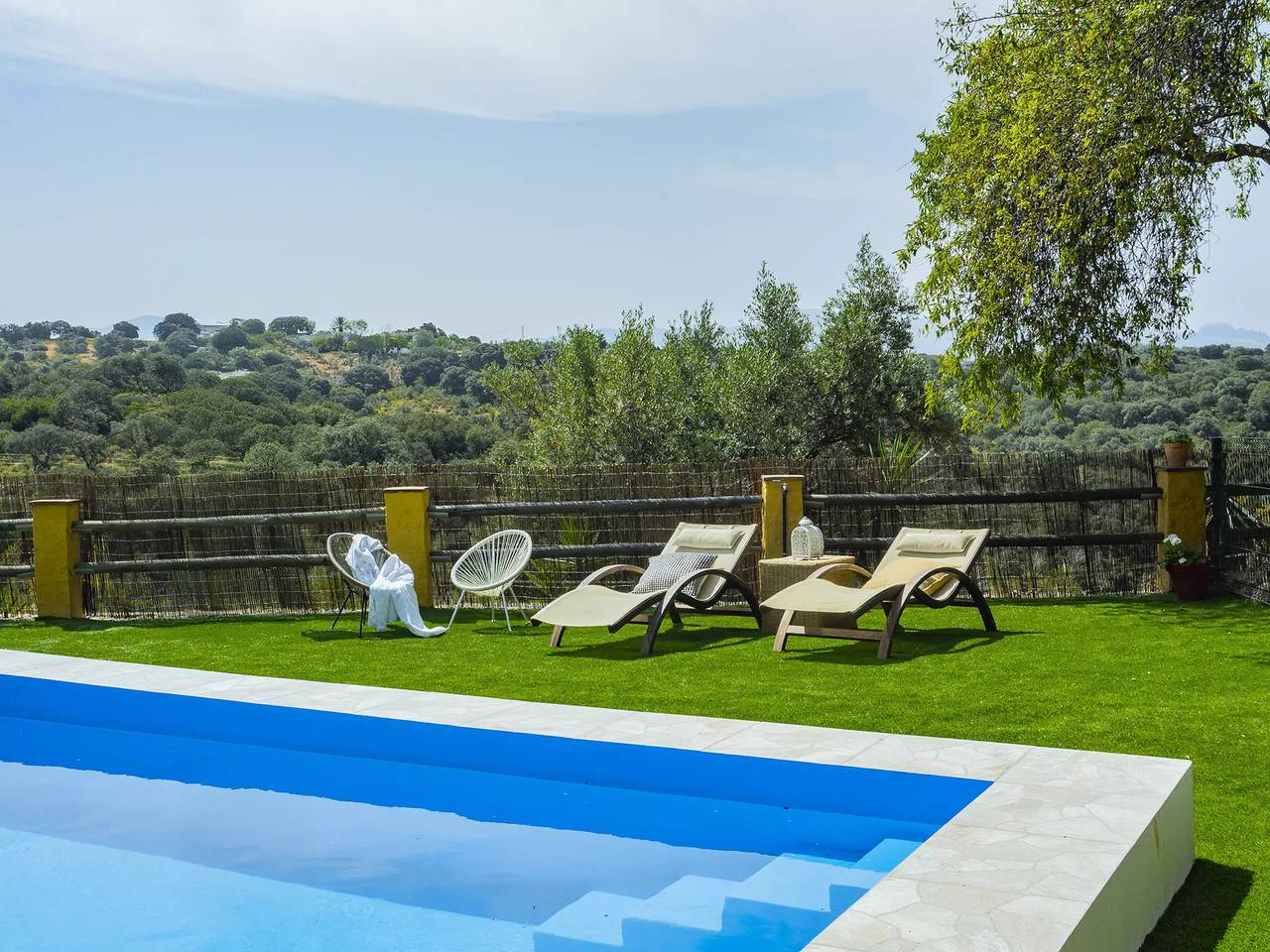 House 14 Persons in Archidona, Málaga Province